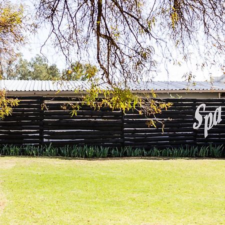 Mont D'Or Monte Bello Estate Bloemfontein Eksteriør bilde