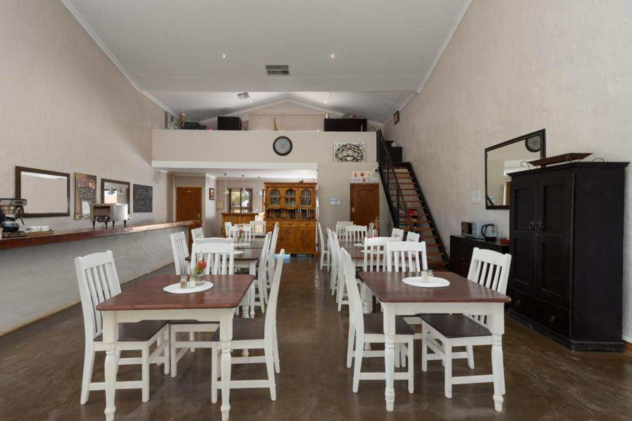 Mont D'Or Monte Bello Estate Bloemfontein Eksteriør bilde