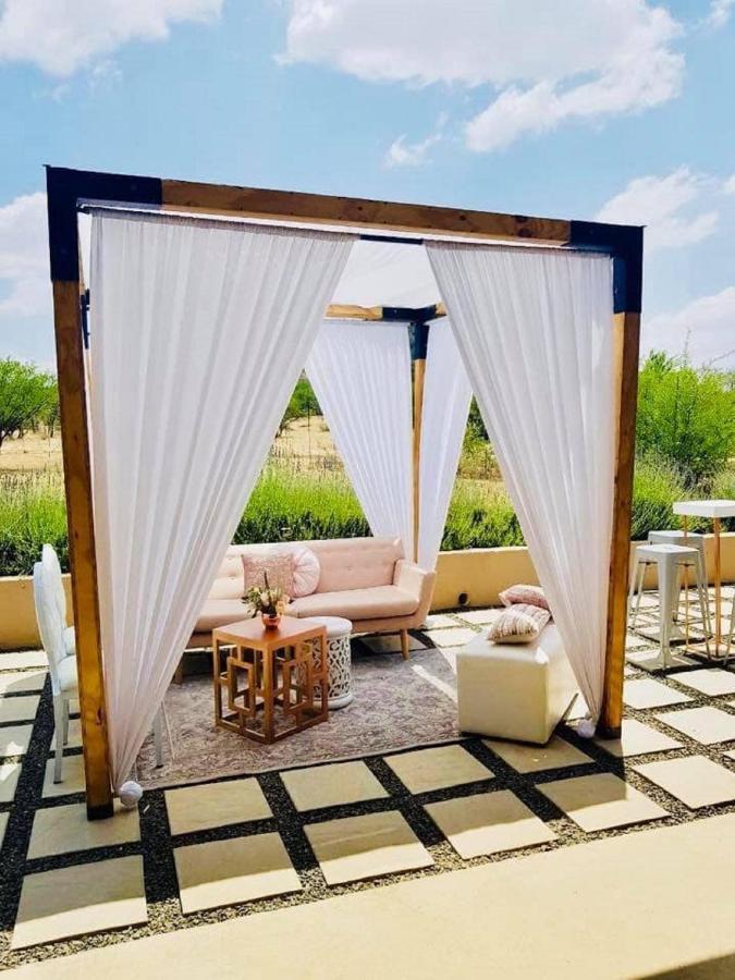 Mont D'Or Monte Bello Estate Bloemfontein Eksteriør bilde