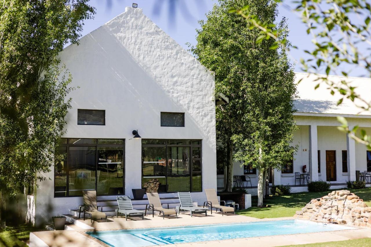 Mont D'Or Monte Bello Estate Bloemfontein Eksteriør bilde