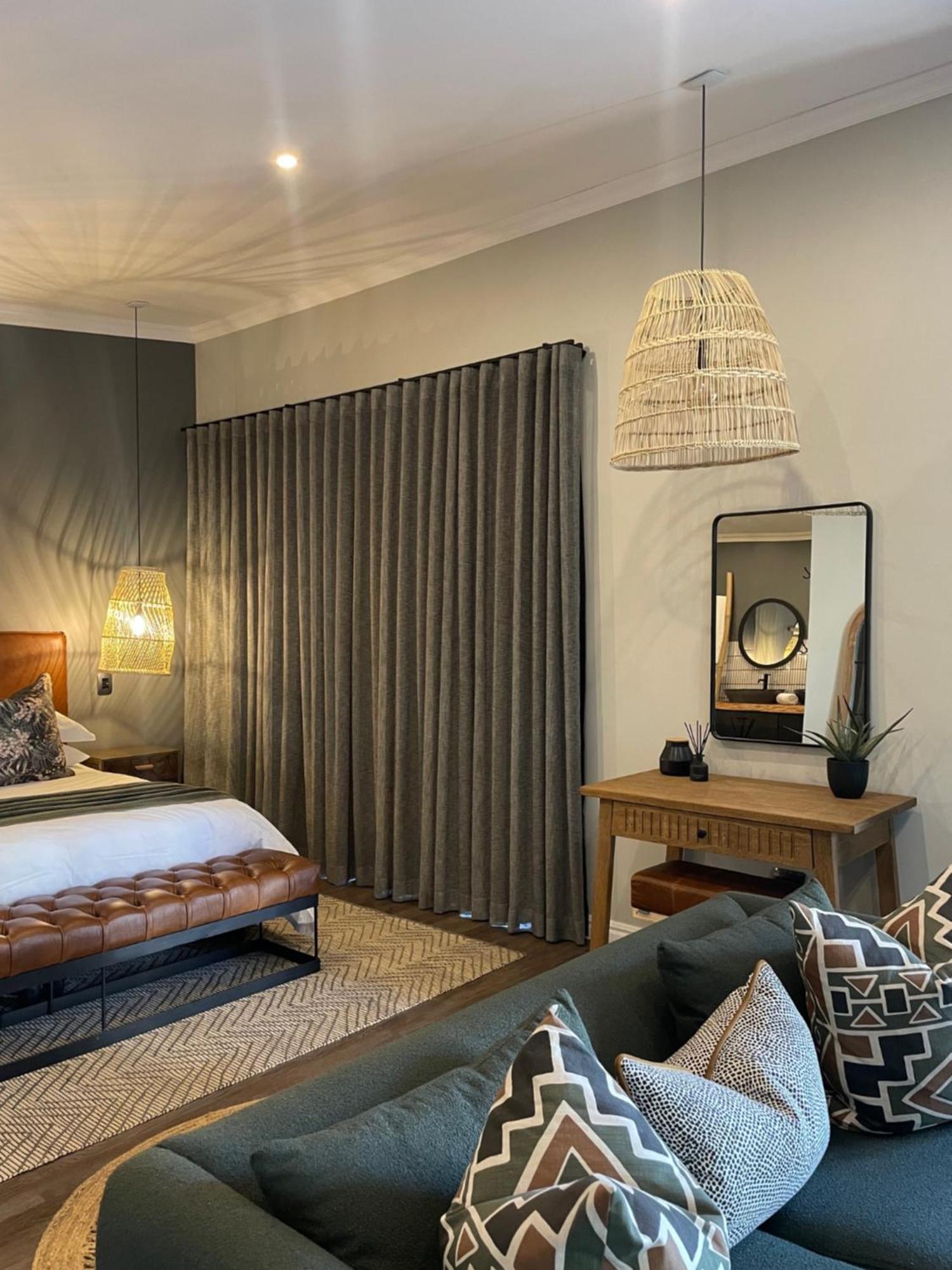 Mont D'Or Monte Bello Estate Bloemfontein Eksteriør bilde