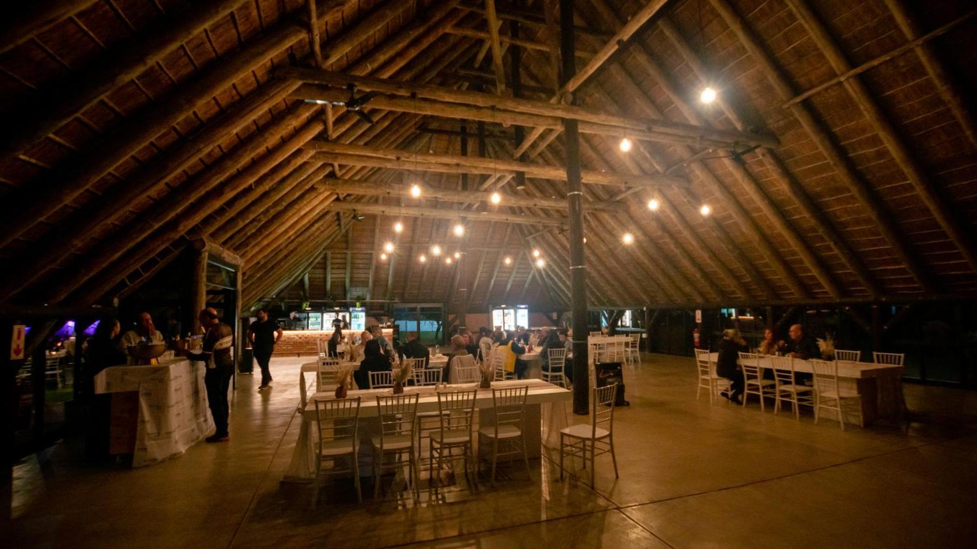 Mont D'Or Monte Bello Estate Bloemfontein Eksteriør bilde