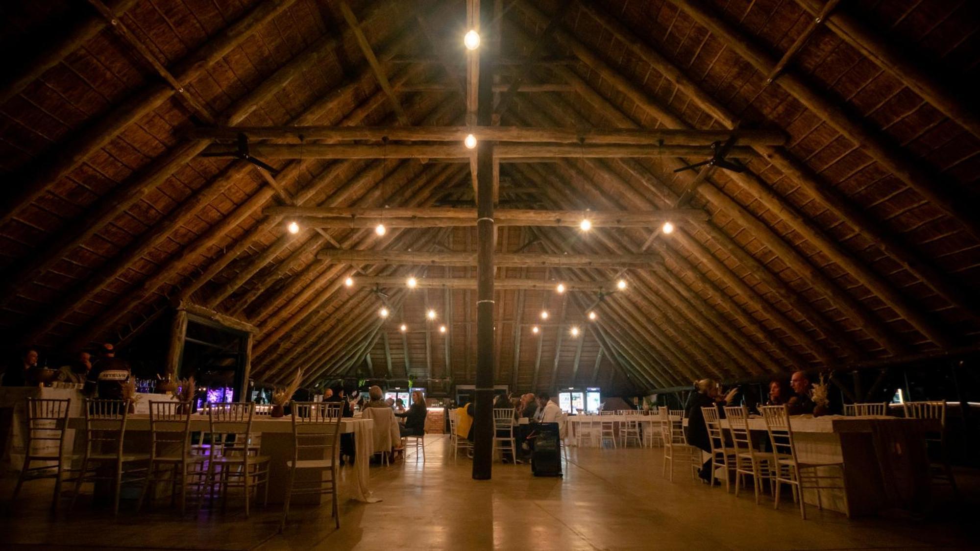 Mont D'Or Monte Bello Estate Bloemfontein Eksteriør bilde