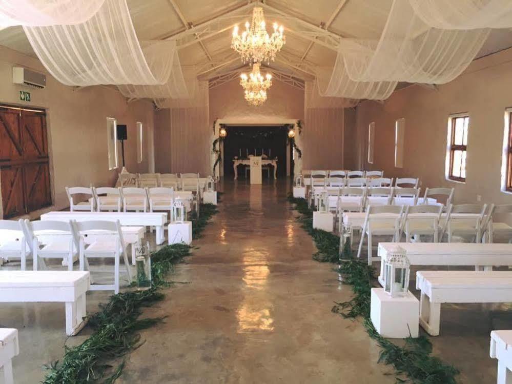 Mont D'Or Monte Bello Estate Bloemfontein Eksteriør bilde