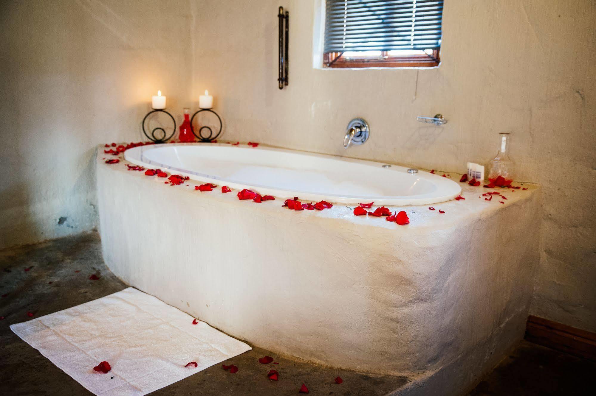 Mont D'Or Monte Bello Estate Bloemfontein Eksteriør bilde