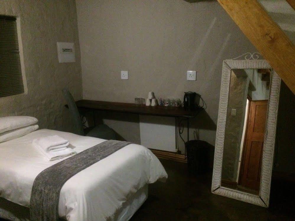 Mont D'Or Monte Bello Estate Bloemfontein Eksteriør bilde