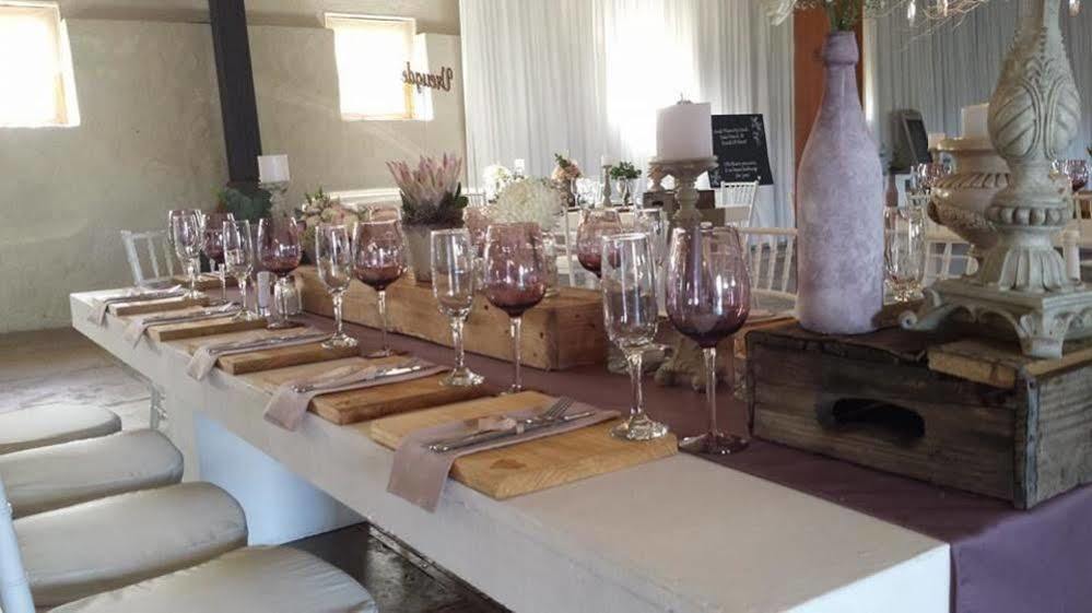 Mont D'Or Monte Bello Estate Bloemfontein Eksteriør bilde